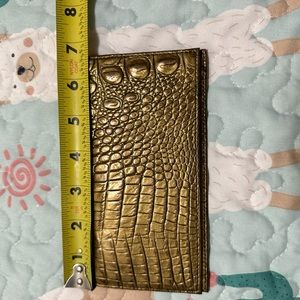 Brahmin check book